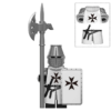 Hospitaller Teutonic medieval lego