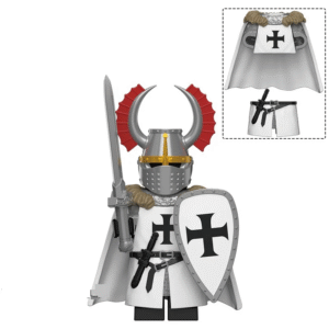 Teutonic Knight Sword