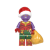 Christmas LEGO MArvel