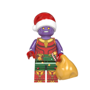 Thanos