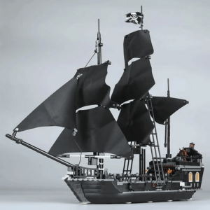 4184 The Black Pearl LEGO