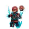 Marvel Lego Flash