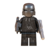 The Knights of Ren LEGO