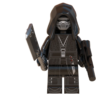 The Knights of Ren LEGO