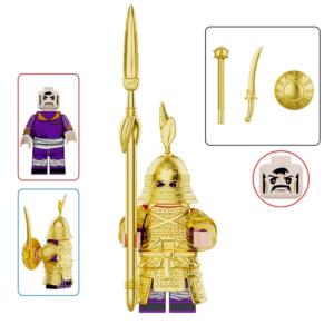 Tiefutu Gold