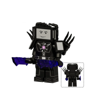 Titan TV Man
