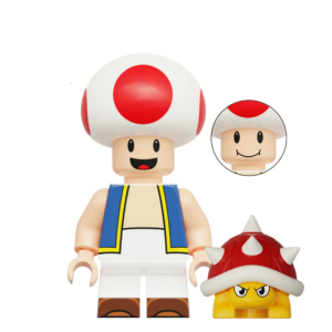 Toad