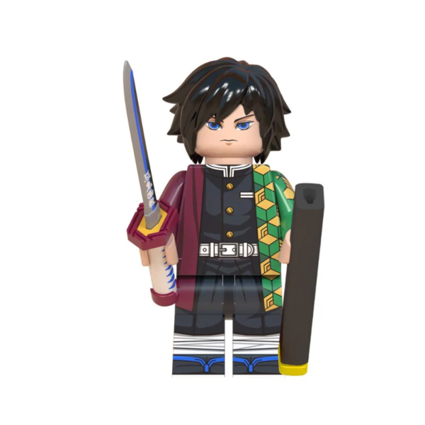 Demon Slayer Lego