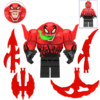 Toxin Lego