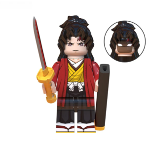 Tsugikuni Yoriichi