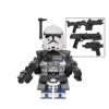 187 Stormtrooper Lego