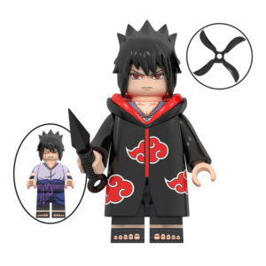 Uchiha Sasuke
