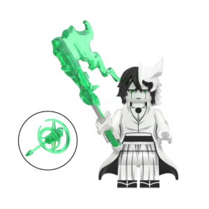 Ulquiorra Cifer