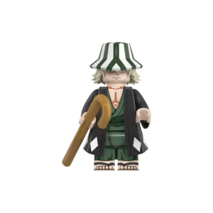 Uruhara Kisuke