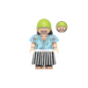 One Piece Lego Usopp