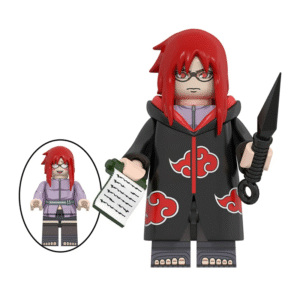 Uzumaki Karin
