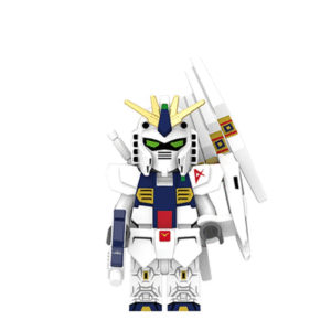 V Gundam