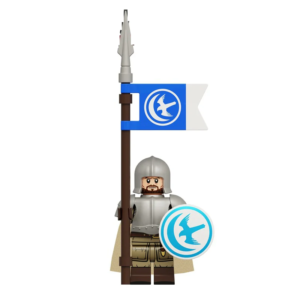 Valley Knight