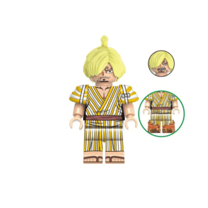 Vinsmoke Sanji