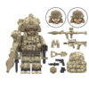 Military Force Army LEGO