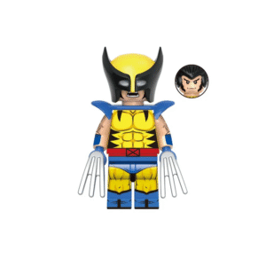 Wolverine