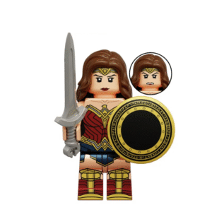 Wonder Woman