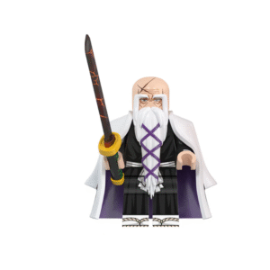 Yamamoto Genryuusai Shigekuni