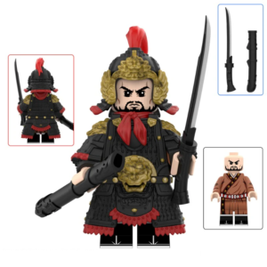 Yue Fei 1