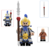 Yue Fei Lego