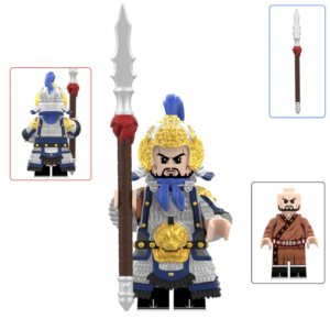 Yue Fei 2