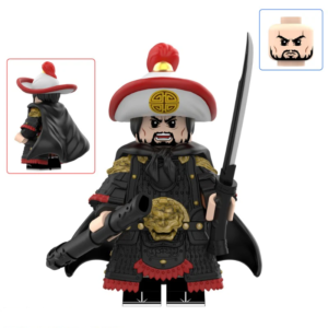 Yue Fei 4