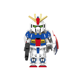 Z Gundam