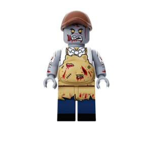 Zombie Fat