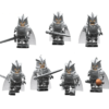 Game of Thrones Lego