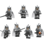 Game of Thrones Lego