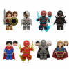 Marvel Lego