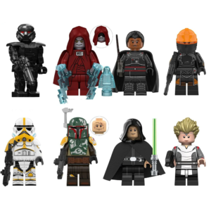 Star Wars Lego