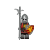 Ascension Knights & Warriors Minifigure Lego