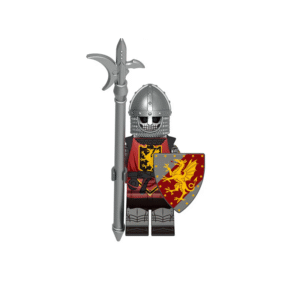 Asperity Infantry