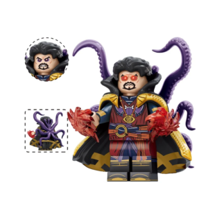 Doctor Strange