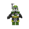 Star Wars Doomsday Stormtroopers Lego