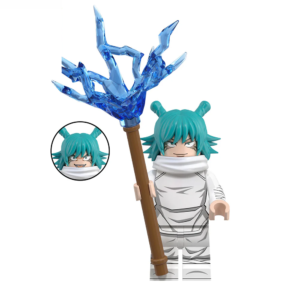 Kashimo Hajime