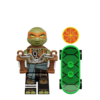 Teenage Mutant Ninja Turtles Minifigure Lego