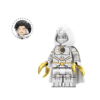 Moon Knight Lego Marvel