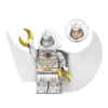 Moon Knight Lego Marvel