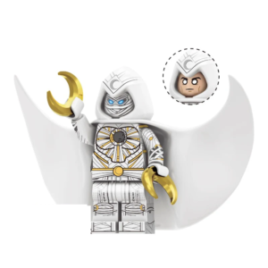 Moon Knight White