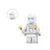 Moon Knight Lego Marvel