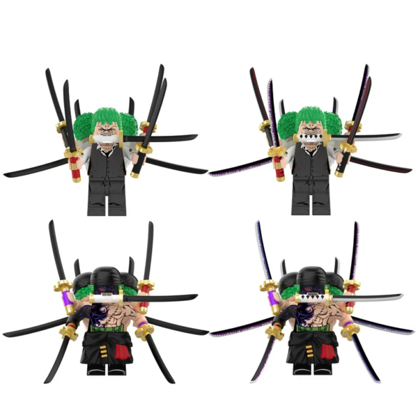 Zoro Lego