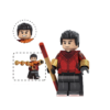 Shang-Chi Lego Marvel