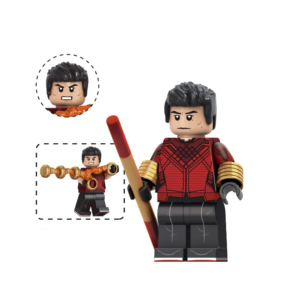 Shang-Chi